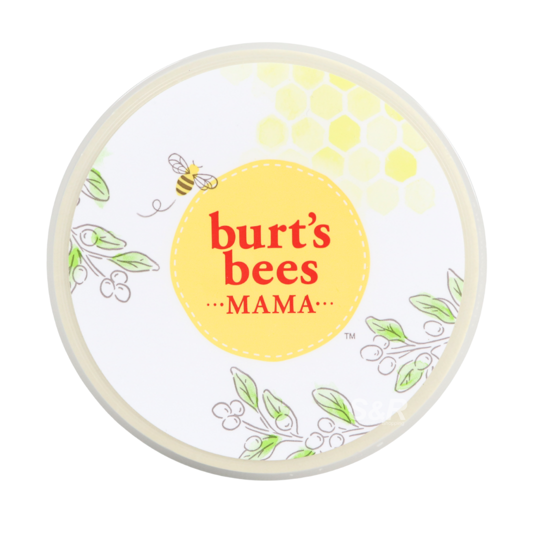 Burt's Bees Mama Belly Butter 184.2g